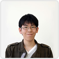 藤代　拓摩