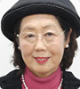 木曽 康子