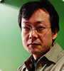 武蔵 靖毅