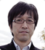 杉田文哉