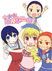学生作品
