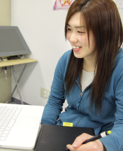 須藤 麻有